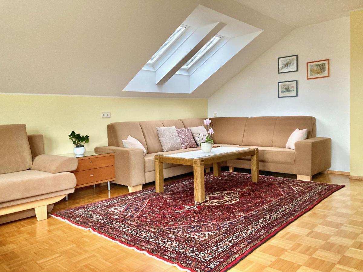 Ferienwohnung Sima Фельден-ам-Вёртер-Зе Экстерьер фото
