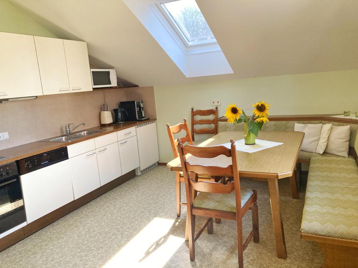 Ferienwohnung Sima Фельден-ам-Вёртер-Зе Экстерьер фото