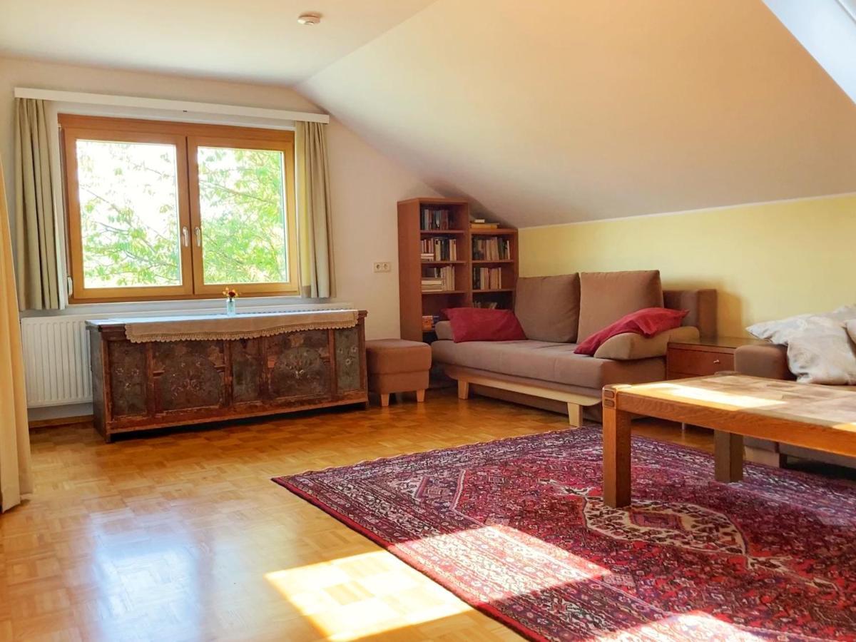 Ferienwohnung Sima Фельден-ам-Вёртер-Зе Экстерьер фото