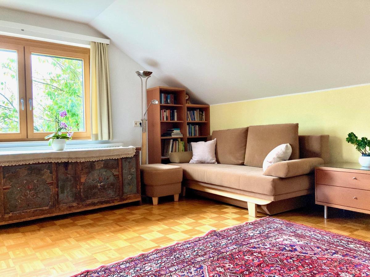 Ferienwohnung Sima Фельден-ам-Вёртер-Зе Экстерьер фото