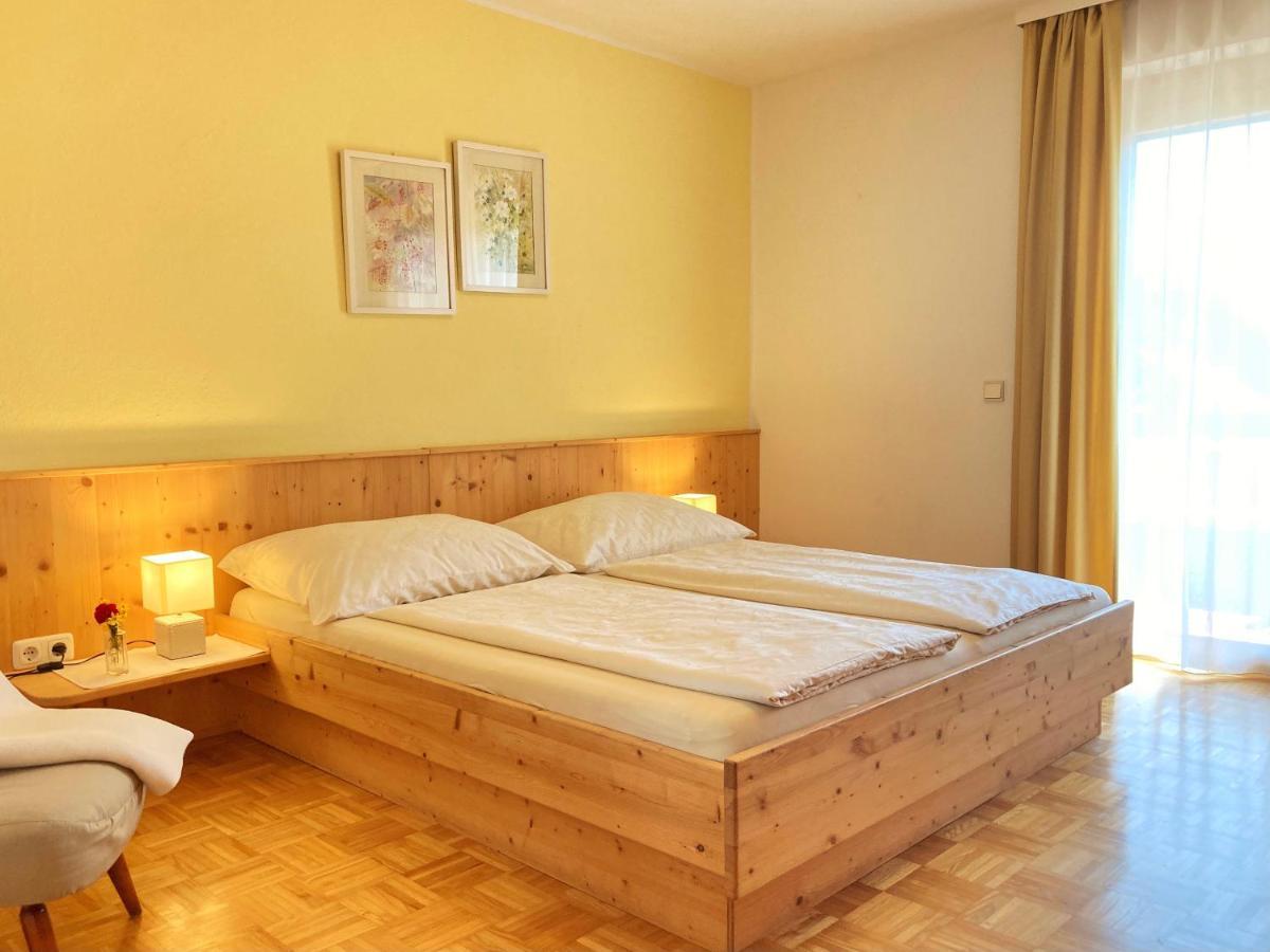 Ferienwohnung Sima Фельден-ам-Вёртер-Зе Экстерьер фото