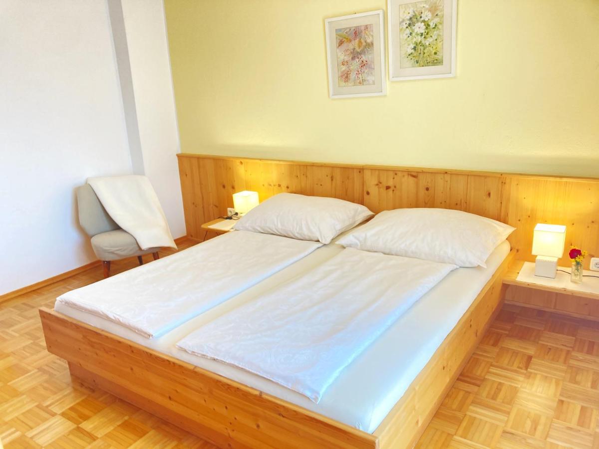 Ferienwohnung Sima Фельден-ам-Вёртер-Зе Экстерьер фото