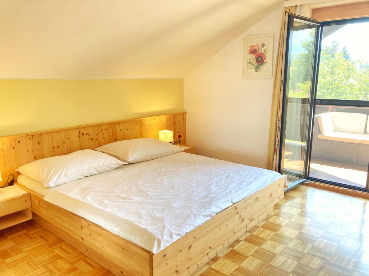 Ferienwohnung Sima Фельден-ам-Вёртер-Зе Экстерьер фото