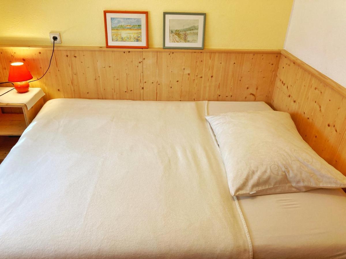 Ferienwohnung Sima Фельден-ам-Вёртер-Зе Экстерьер фото