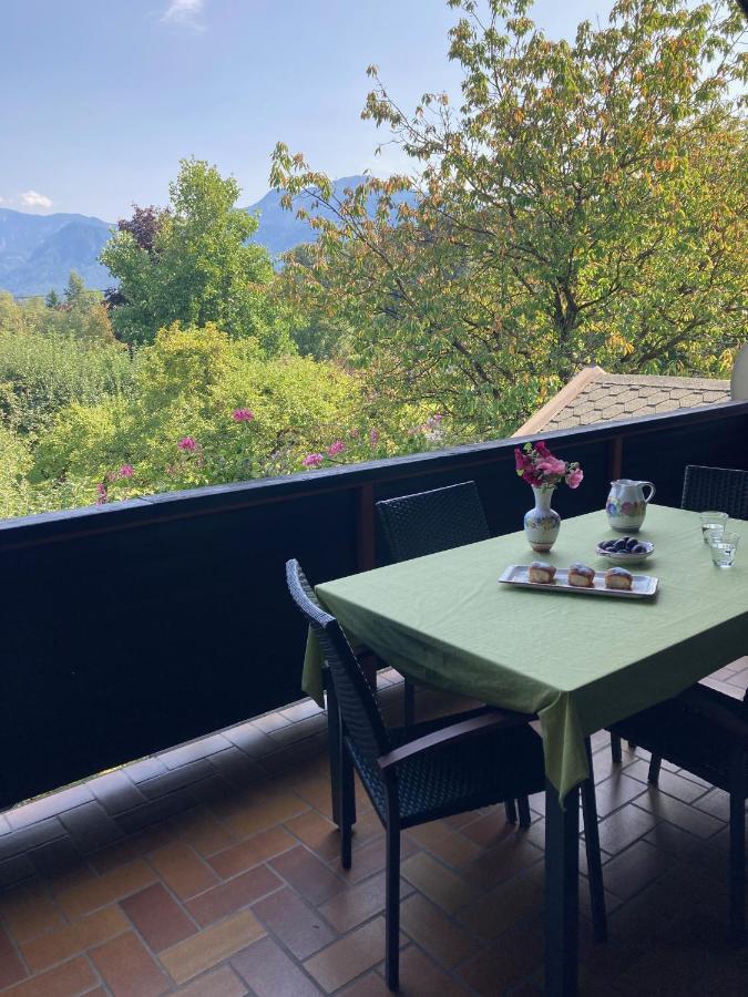 Ferienwohnung Sima Фельден-ам-Вёртер-Зе Экстерьер фото