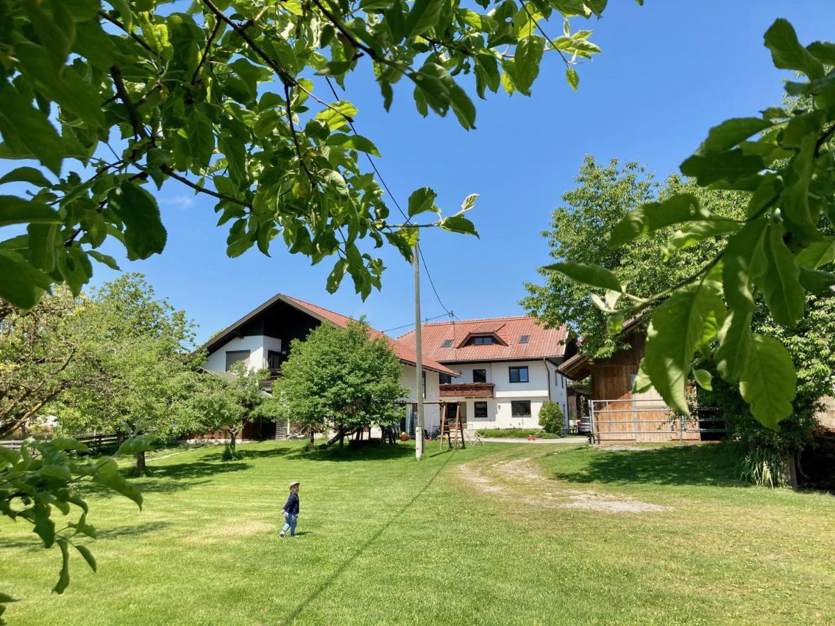 Ferienwohnung Sima Фельден-ам-Вёртер-Зе Экстерьер фото
